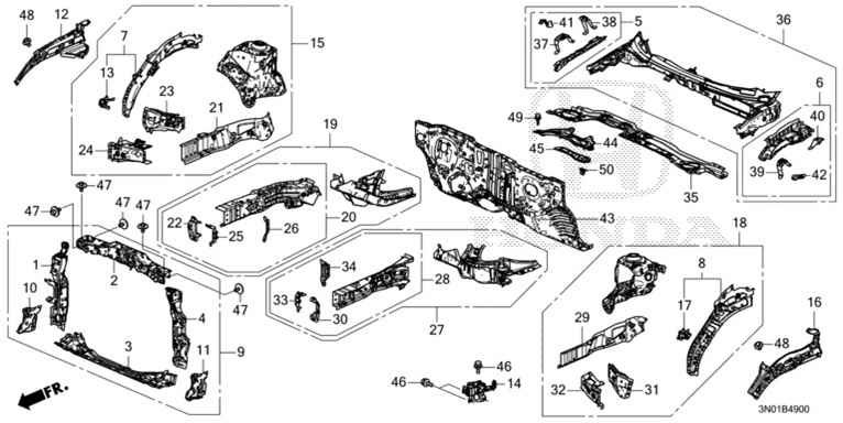 60400-3N0-300ZZ eHEV RV5