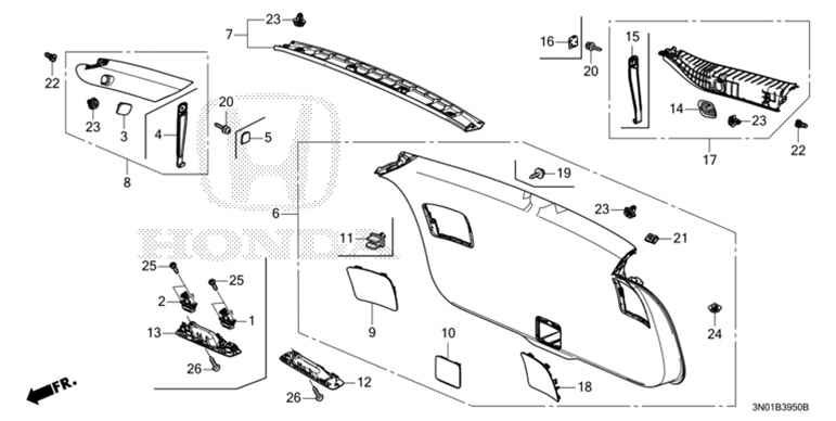 Tailgate Close Switch