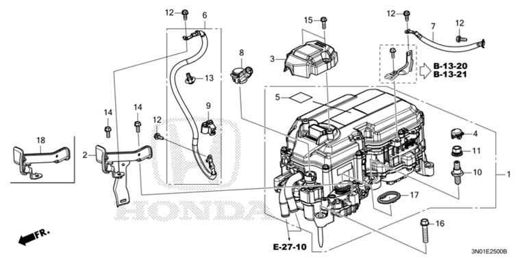 1B000-6HN-J21 Power Control Unit