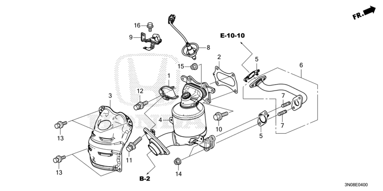 Catalytic Conver