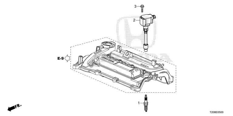 Ignition Coil