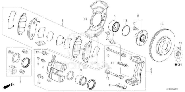 Brake Pad