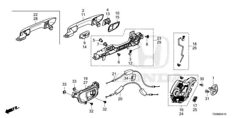 Honda Civic FE1