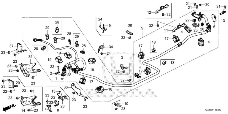 1F110-6HP-003