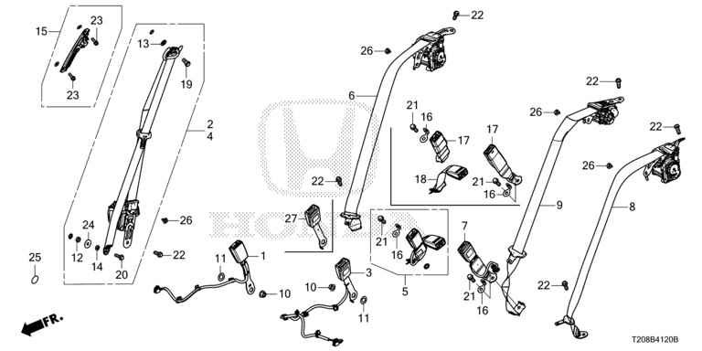 04813-T24-T60ZA Buckle