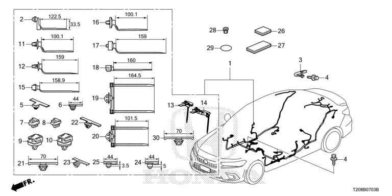 Honda Civic FE