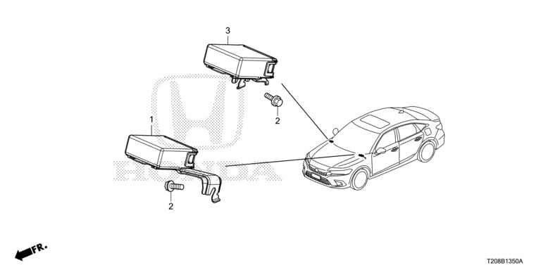 Headlight Leveling Computer