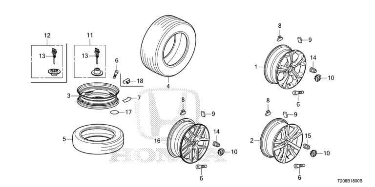 DISK ALUMINIUM WHEEL