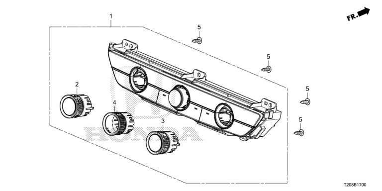 79610-T29-P71ZA