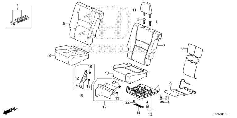 Honda Ridgeline TS