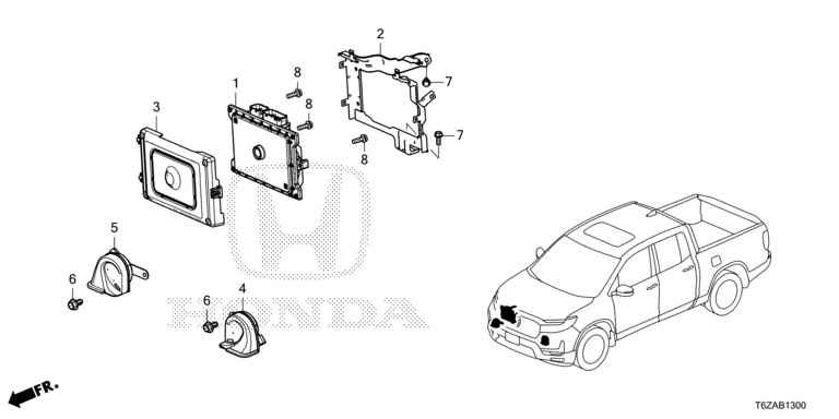 Honda Ridgeline