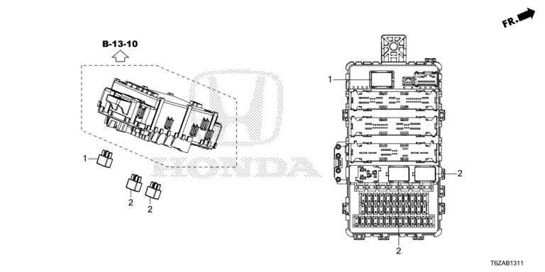 39794-TG7-A01