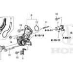 Honda City GN7 06193-5R0-000