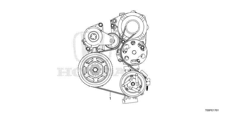 Honda City 1.5L