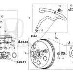 Brake Master CYLINDER