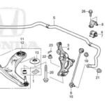 Front Lower Arm