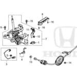 Honda City GN