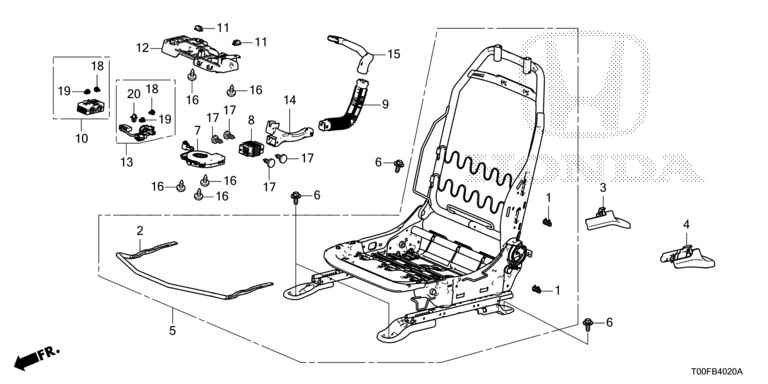 Honda City Facelfit 2026