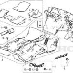 Honda City Carpet