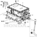 Honda e:N2 Battery Charger