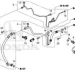 Honda e:N2 Body Parts EPC