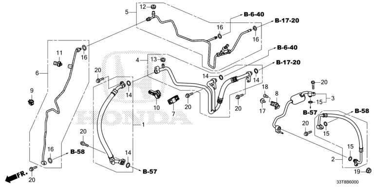 Honda e:N2 Body Parts EPC